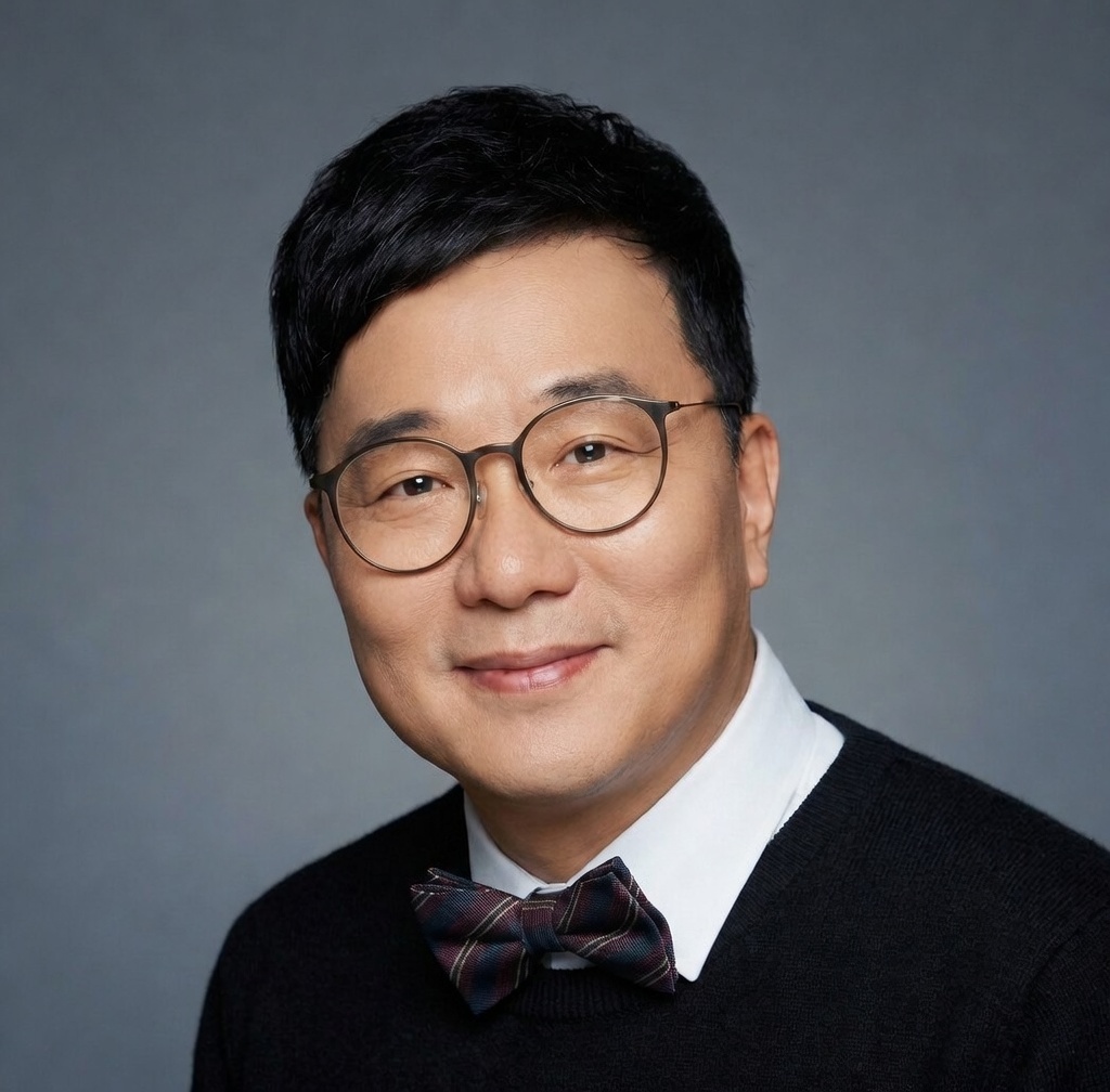 Jackson Lam